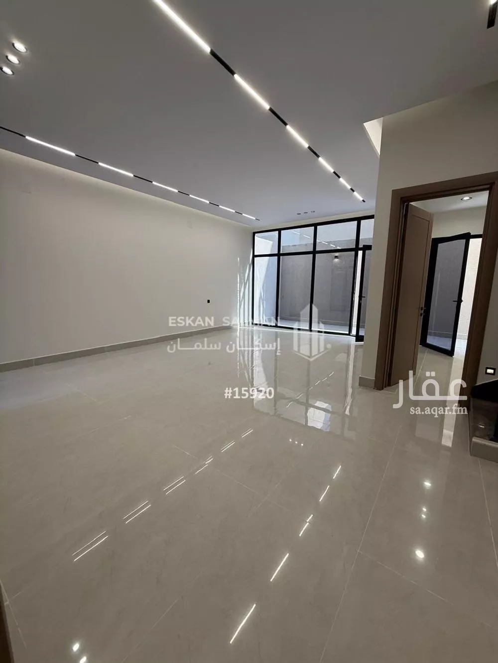 فيلا 9 غرف في الشرق 5