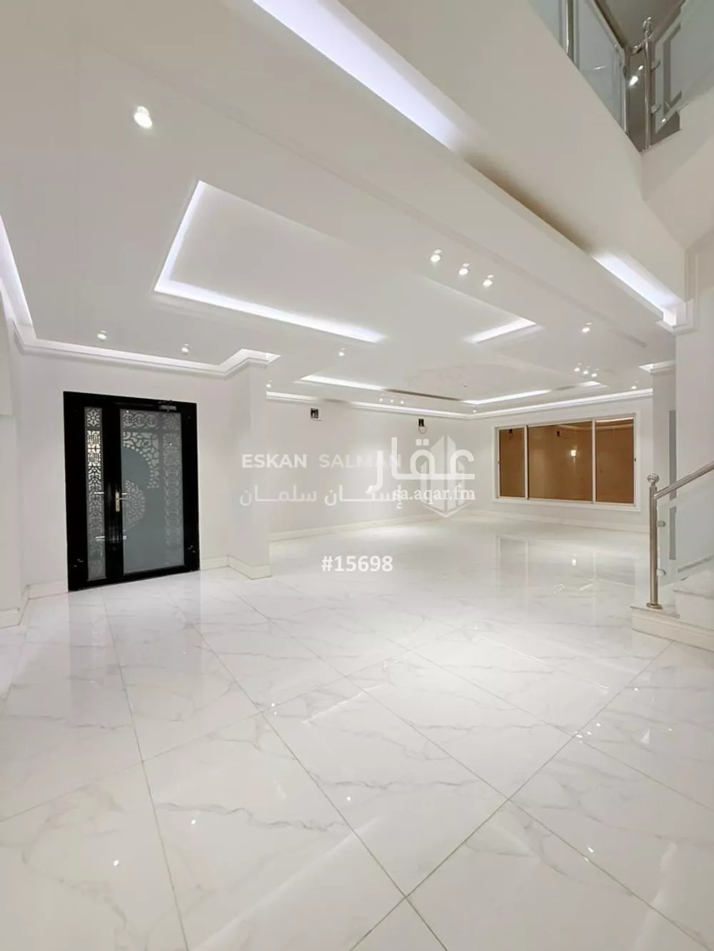 فيلا 8 غرف في الصواري 3