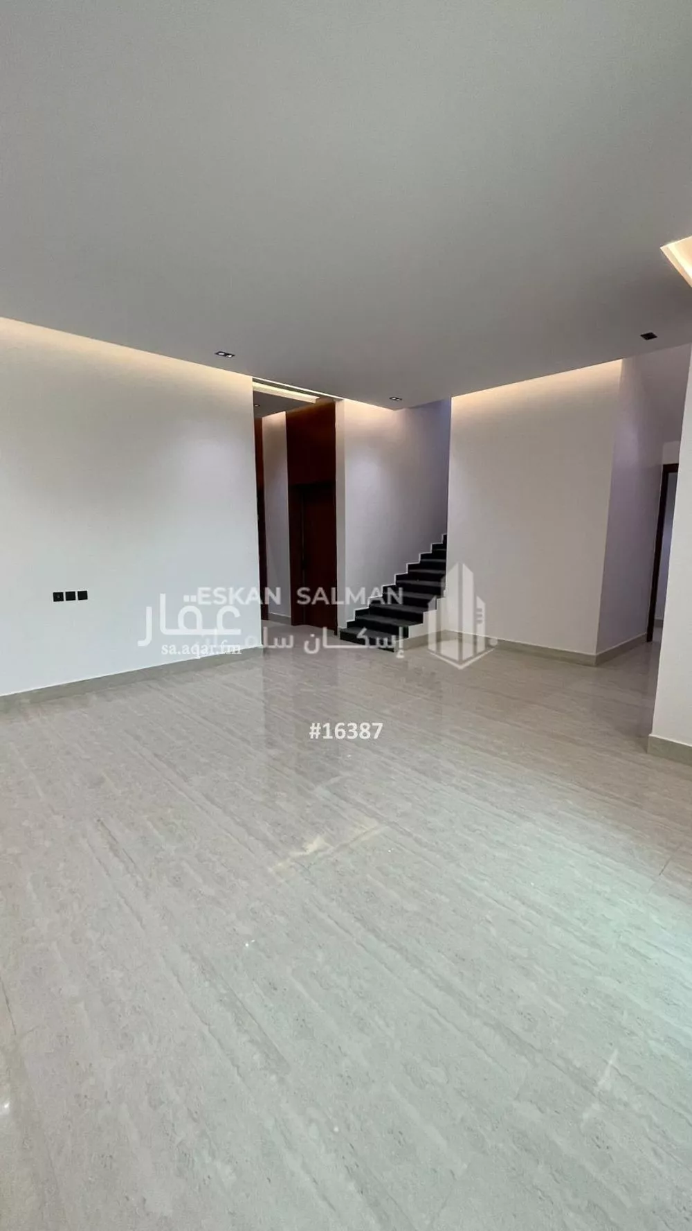 فيلا 9 غرف في طويق 3