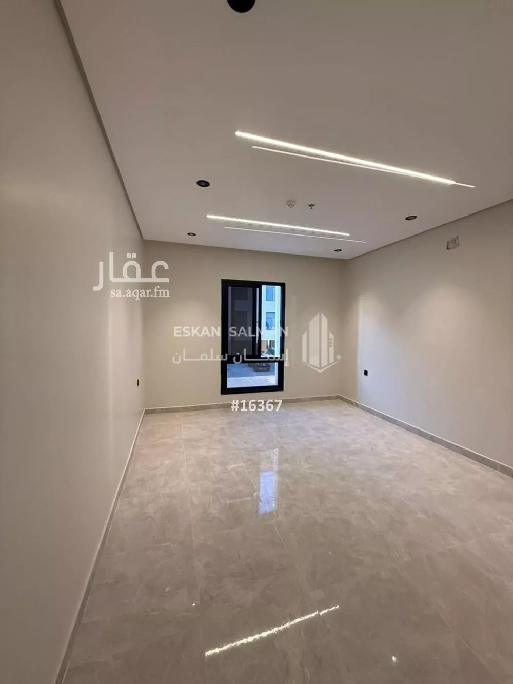 شقة 5 غرف في الحمرا 2