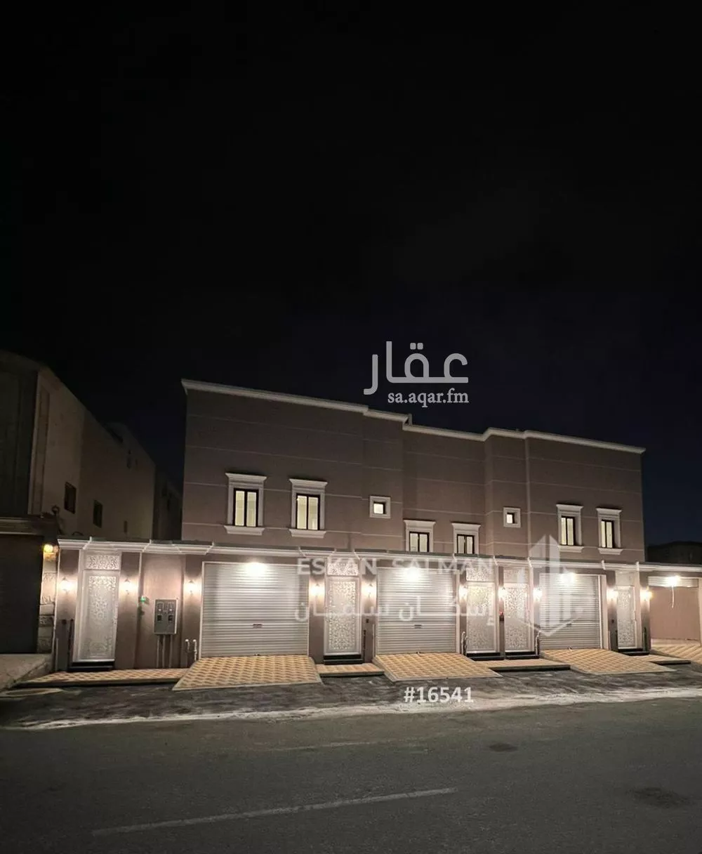 6 bedroom apartment in Taibah 1