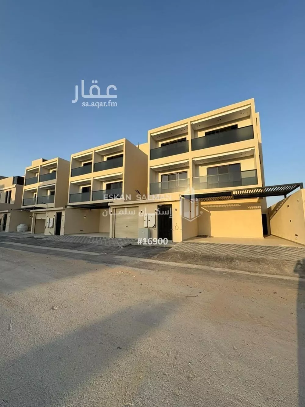 5 bedroom floor in Ash Sharq 5