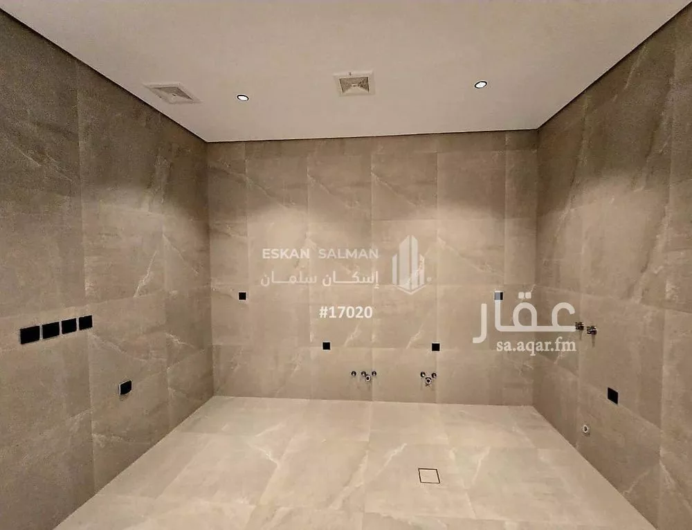 شقة 4 غرف في الزهراء 4