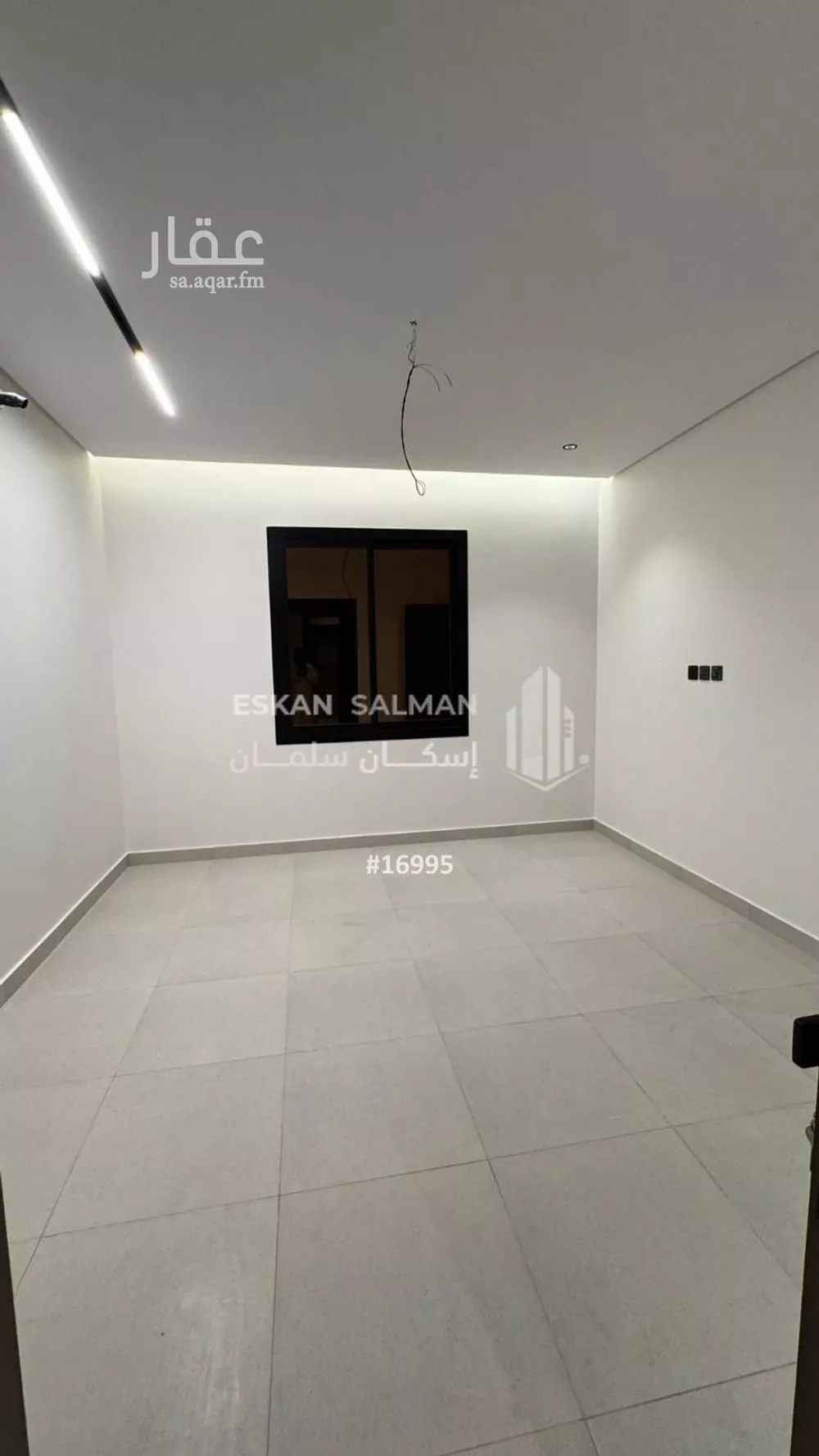 شقة 5 غرف في الواحة 5