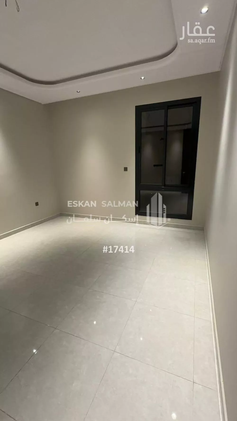 شقة 6 غرف في الصفا 5