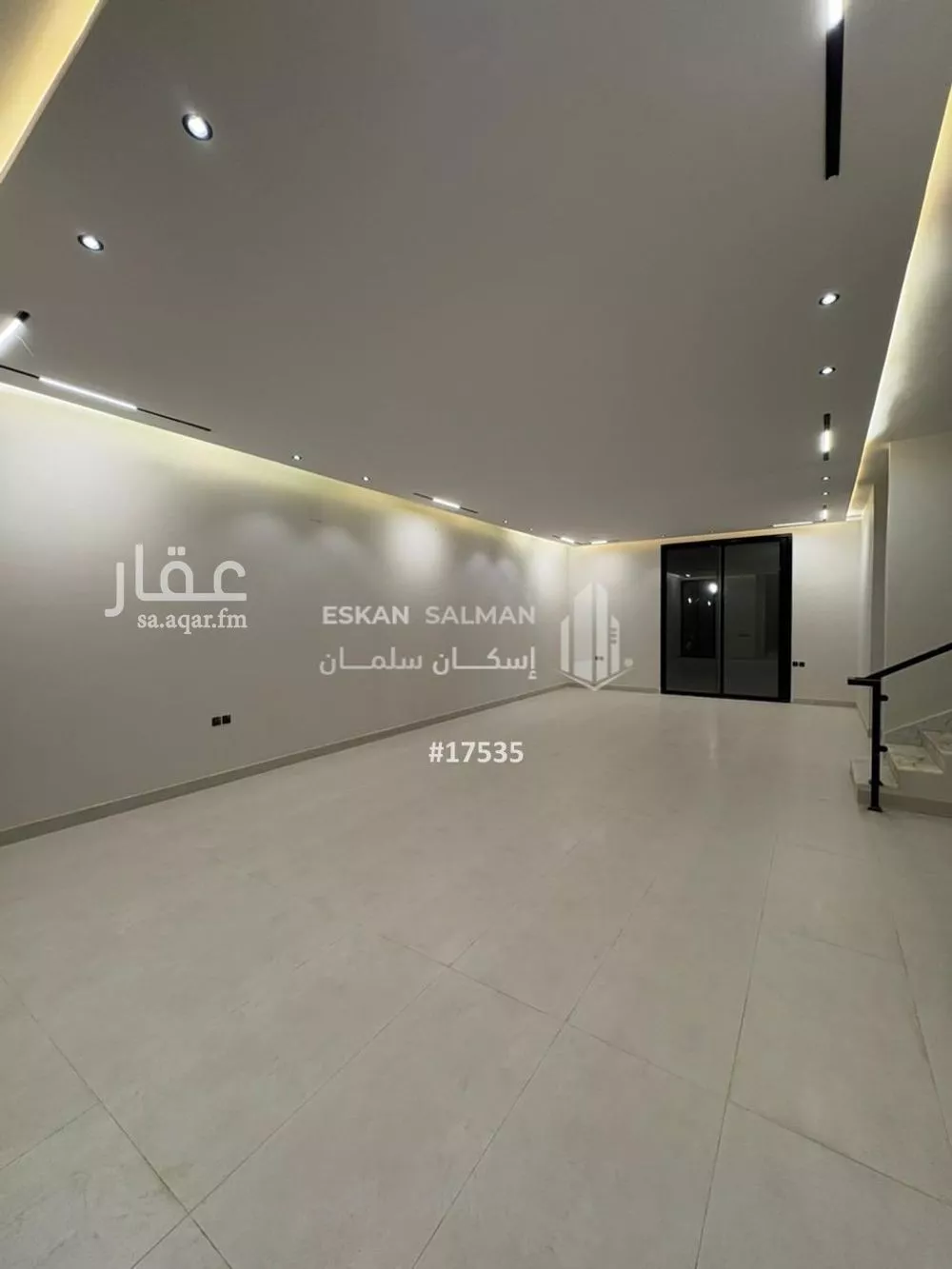 شقة 7 غرف في الجنادرية 3