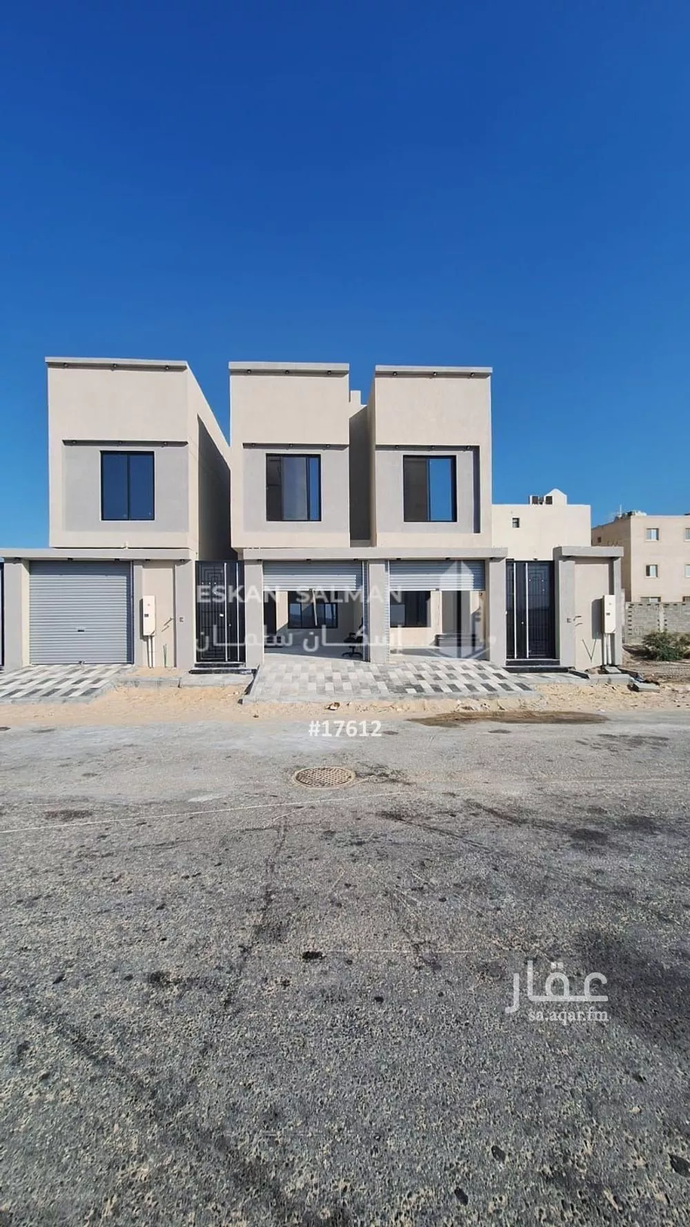 فيلا 6 غرف في اللؤلؤ 1