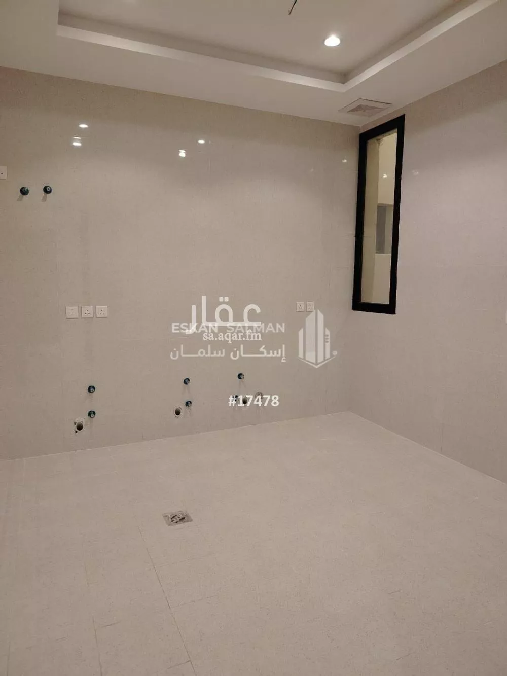 شقة 4 غرف في مشرفة 3