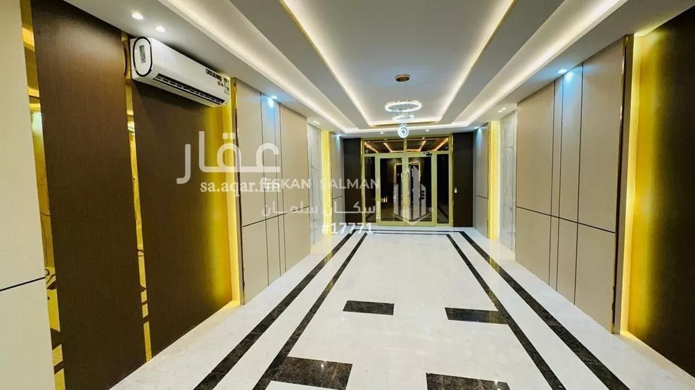 شقة 6 غرف في السلامة 2