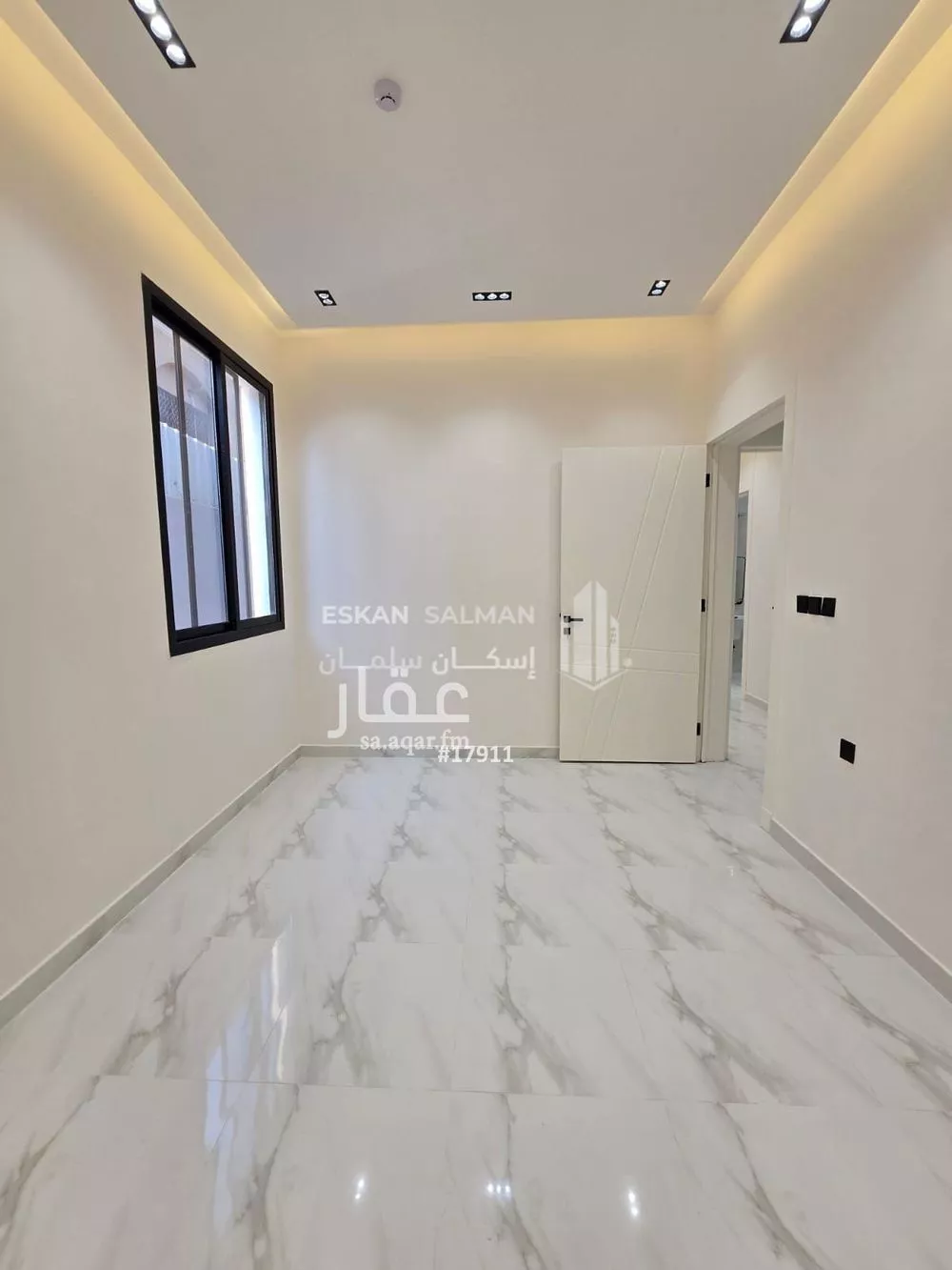 شقة 3 غرف في الزهرة 4