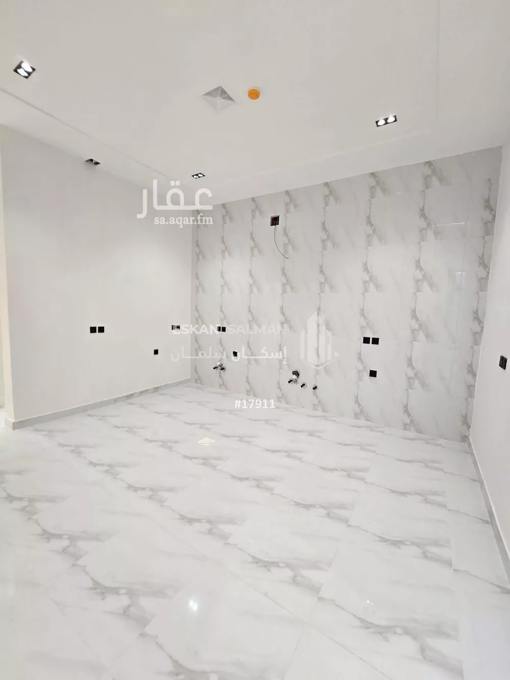 شقة 3 غرف في الزهرة 3