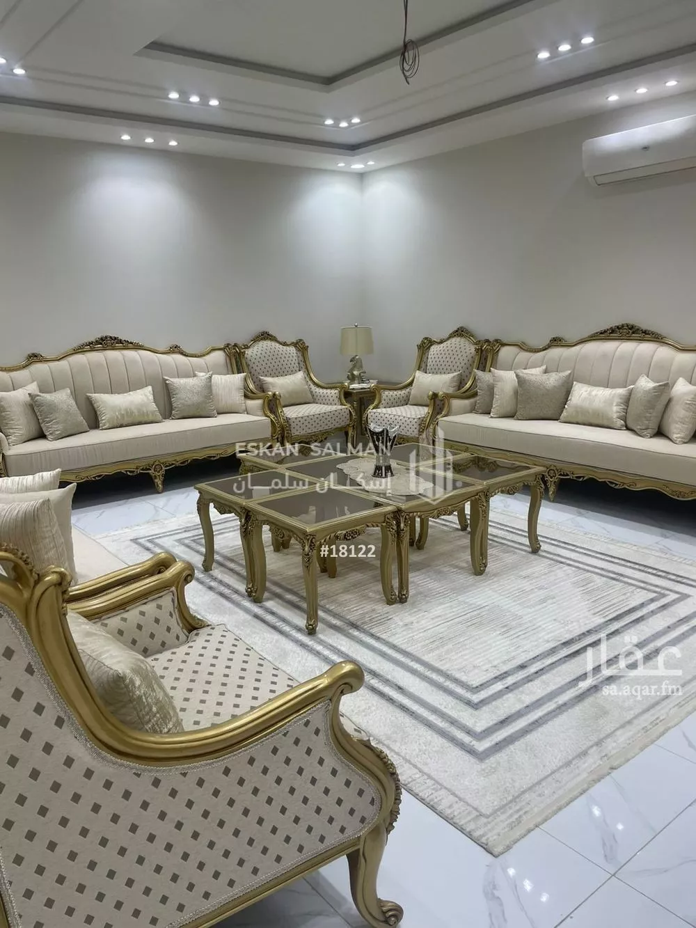 8 bedroom villa in At Taawon, Jeddah 5