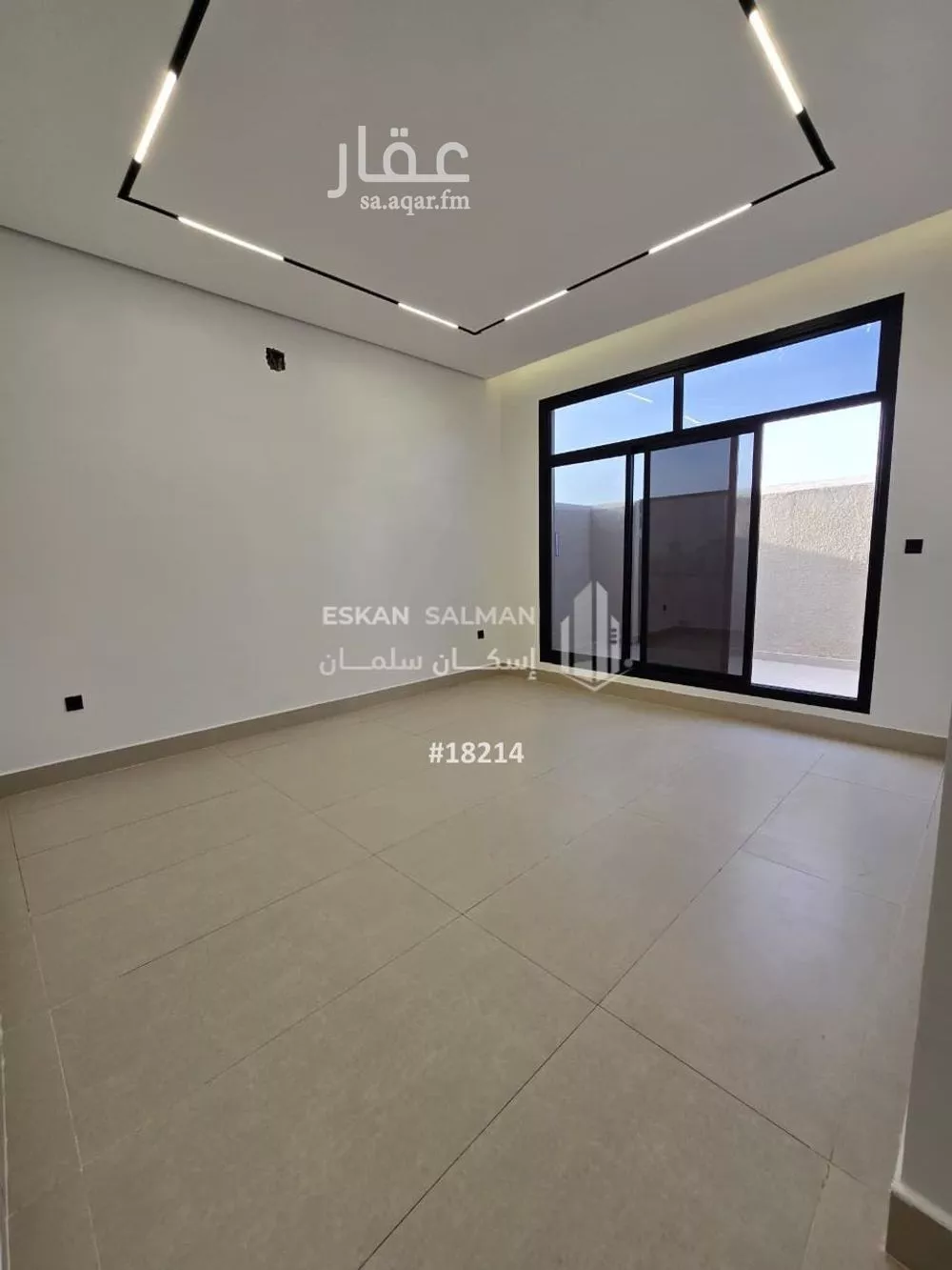 4 bedroom apartment in Al Maizilah, Riyadh 9