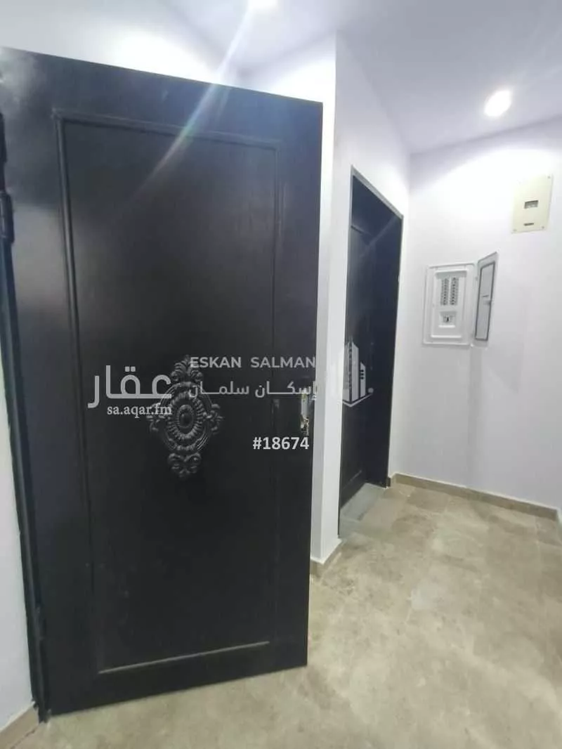 شقة 3 غرف في الجنادرية 3