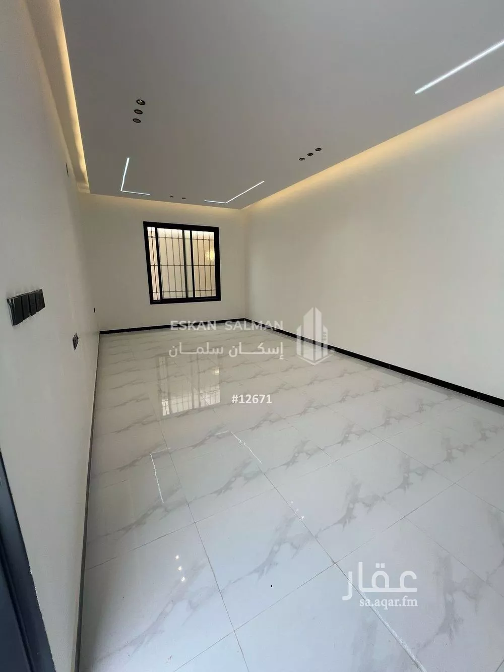 دور 6 غرف في الجنادرية 3