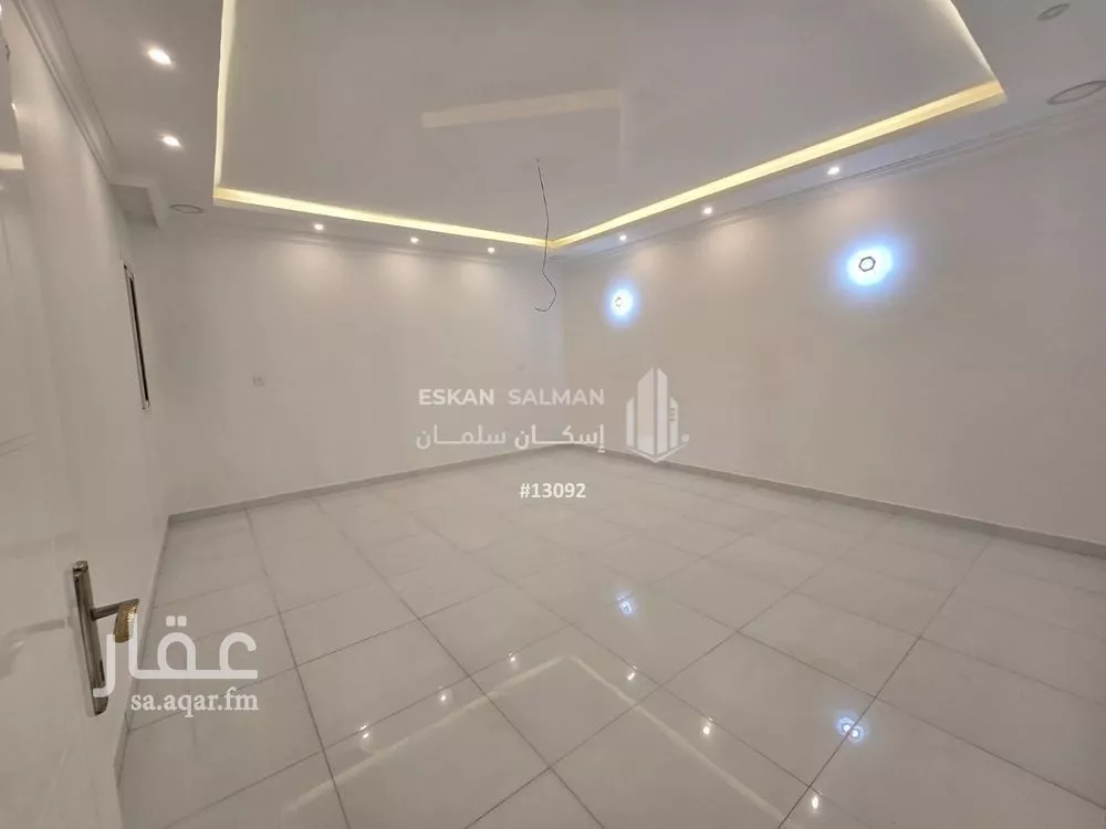 شقة 6 غرف في النور 2