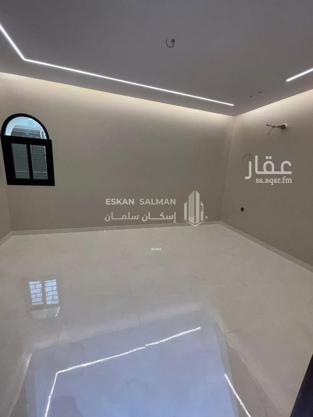 فيلا 9 غرف في الملك فهد 4