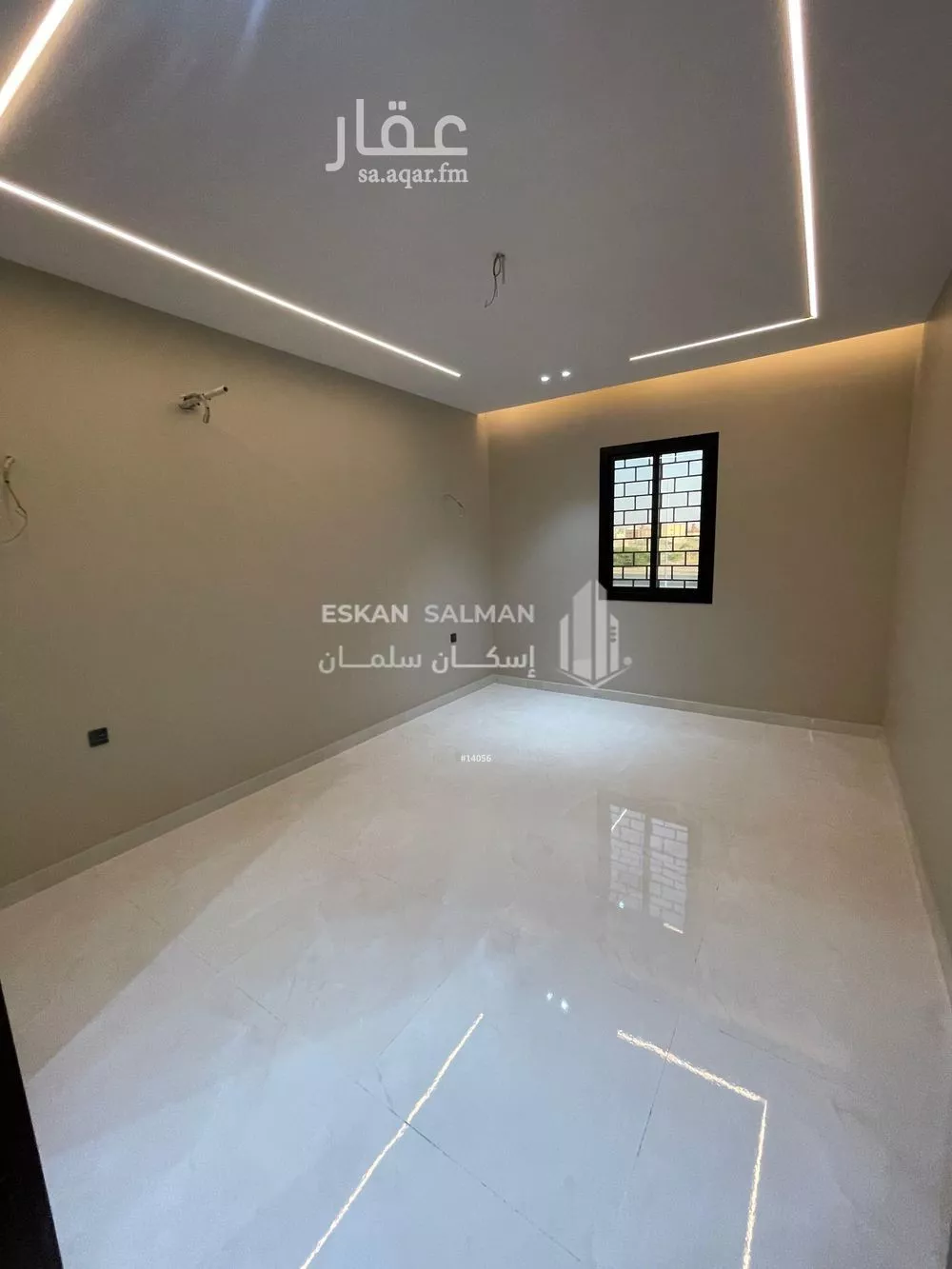 فيلا 9 غرف في الملك فهد 4