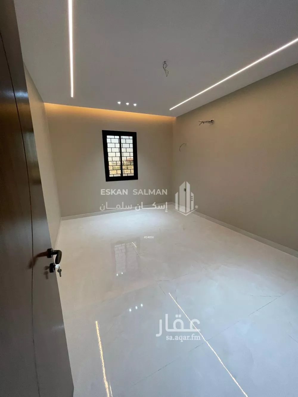 فيلا 9 غرف في الملك فهد 5