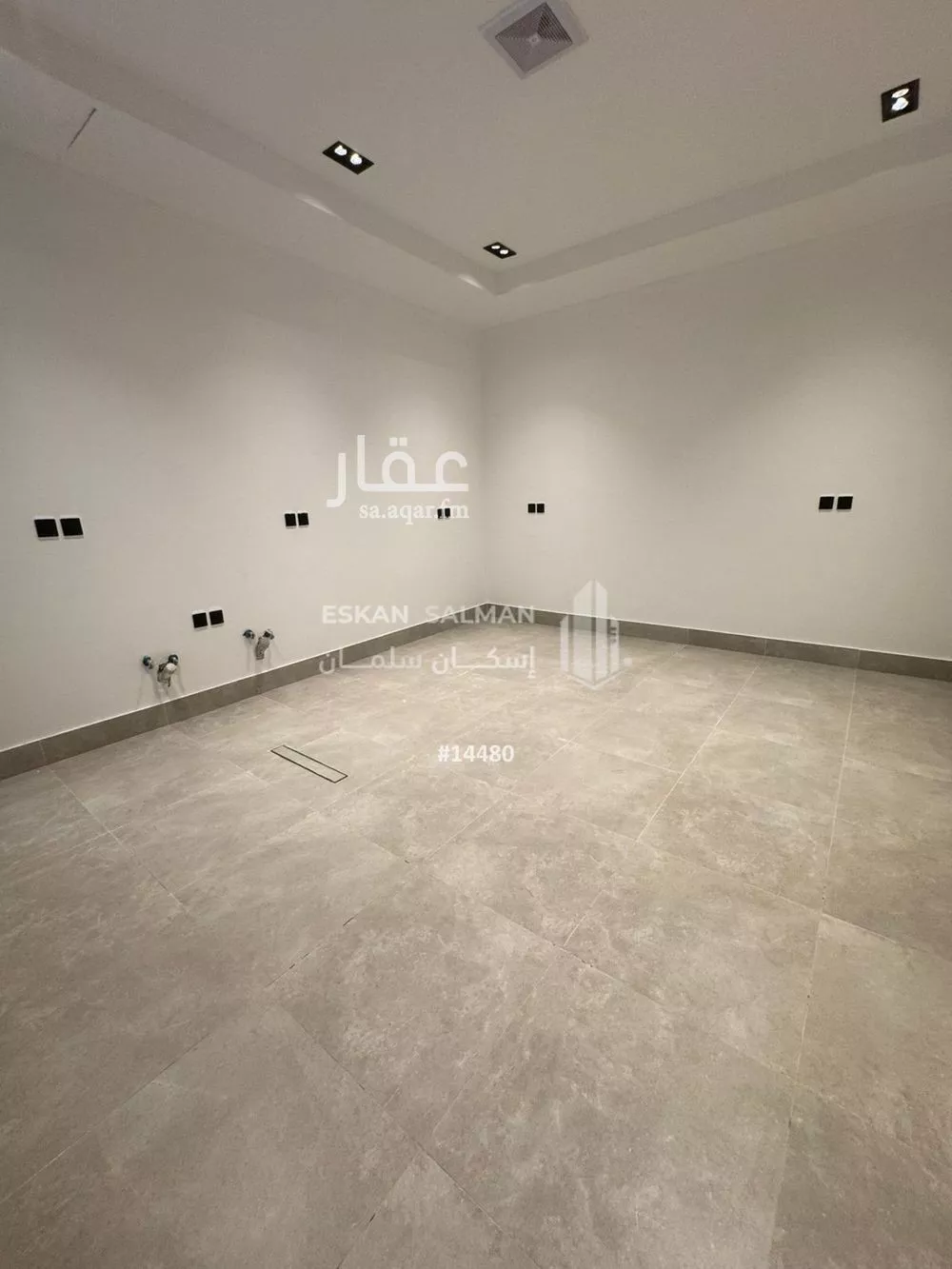 دور 6 غرف في المونسية 4