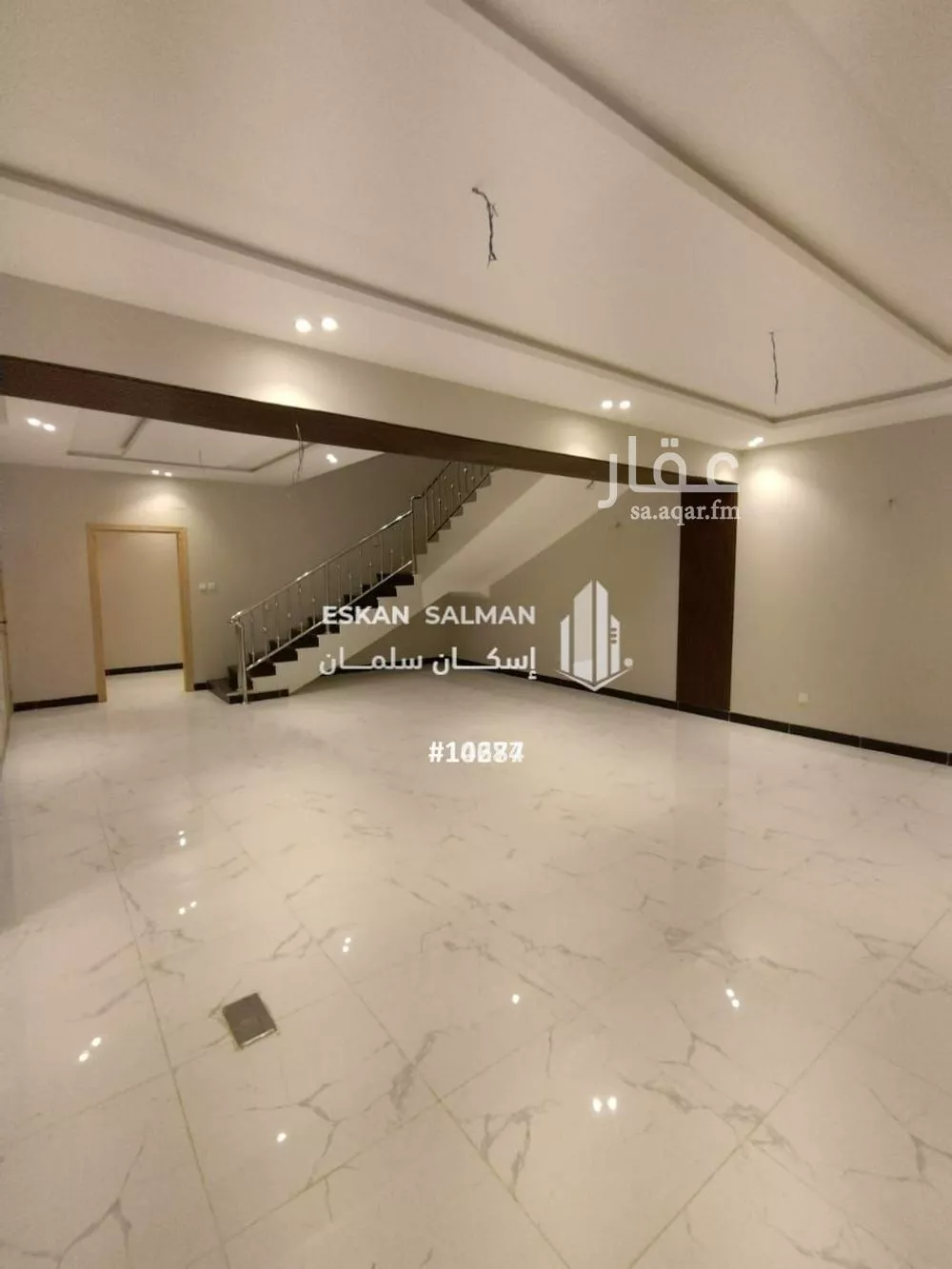 فيلا 6 غرف في الملك فهد 3