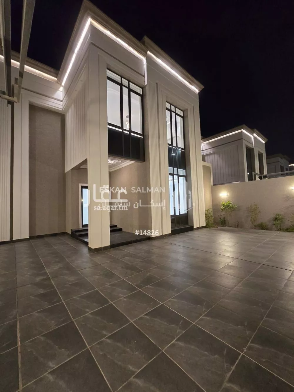 فيلا 8 غرف في الصواري 2