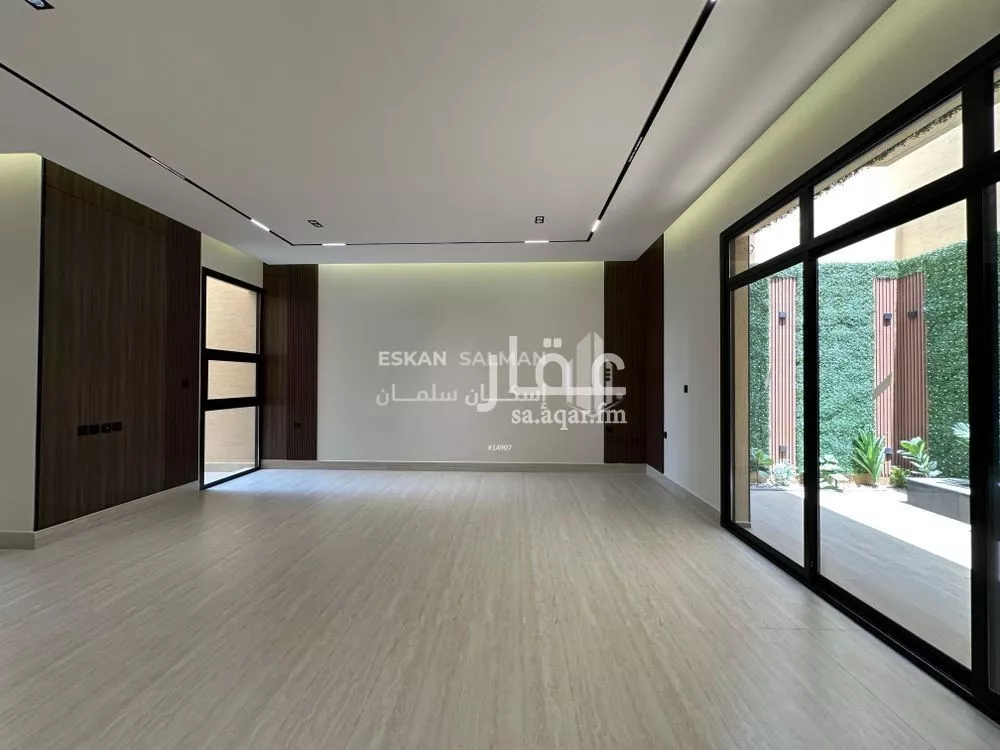 فيلا 11 غرف في النرجس 3