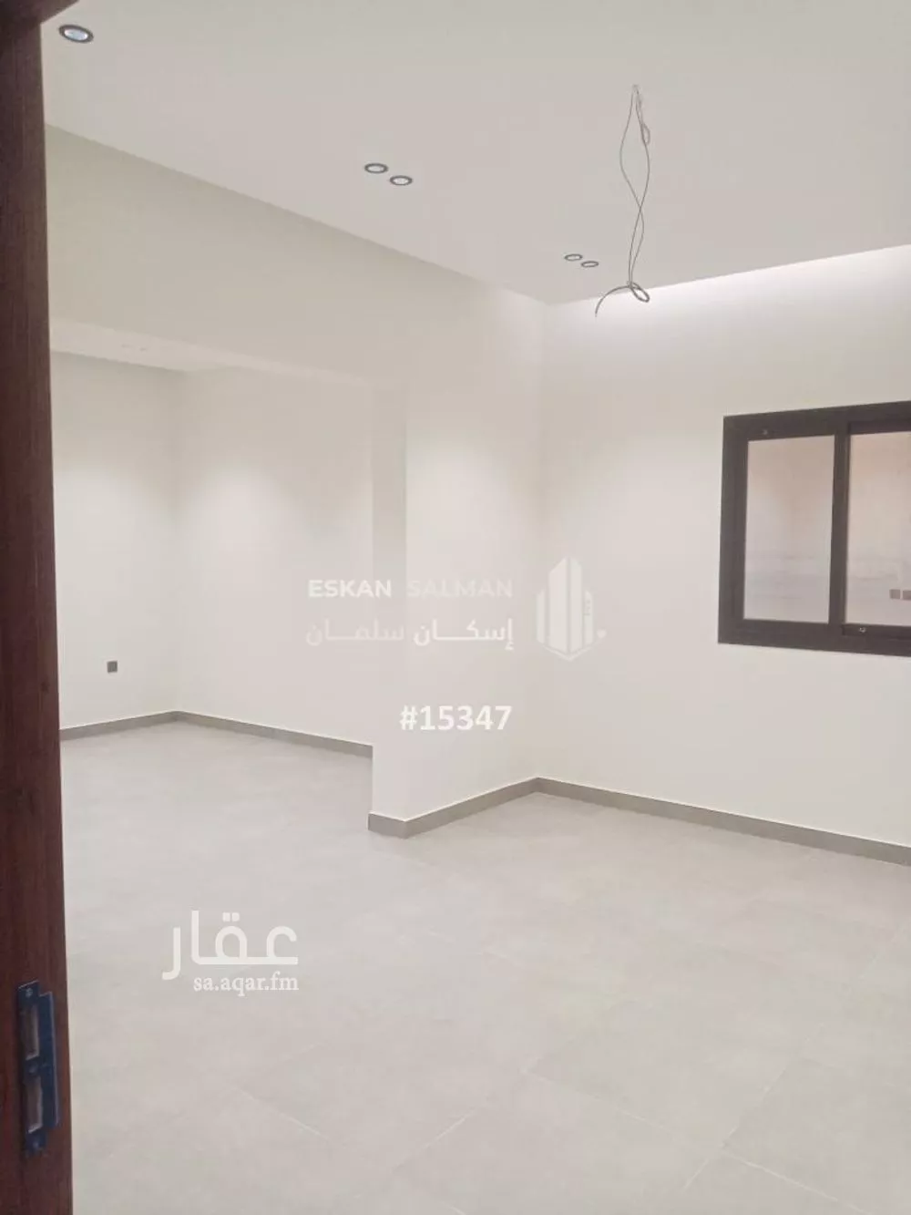 شقة 5 غرف في النعيم 3