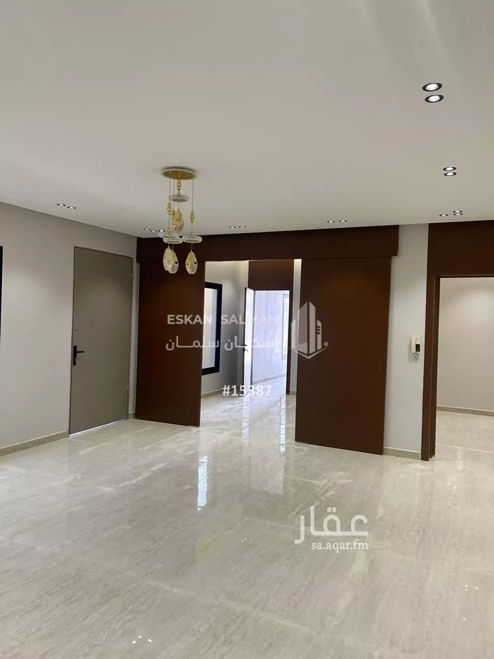 شقة 3 غرف في ضاحية نمار 5