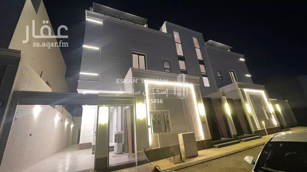 7 bedroom apartment in Al Maizilah 1