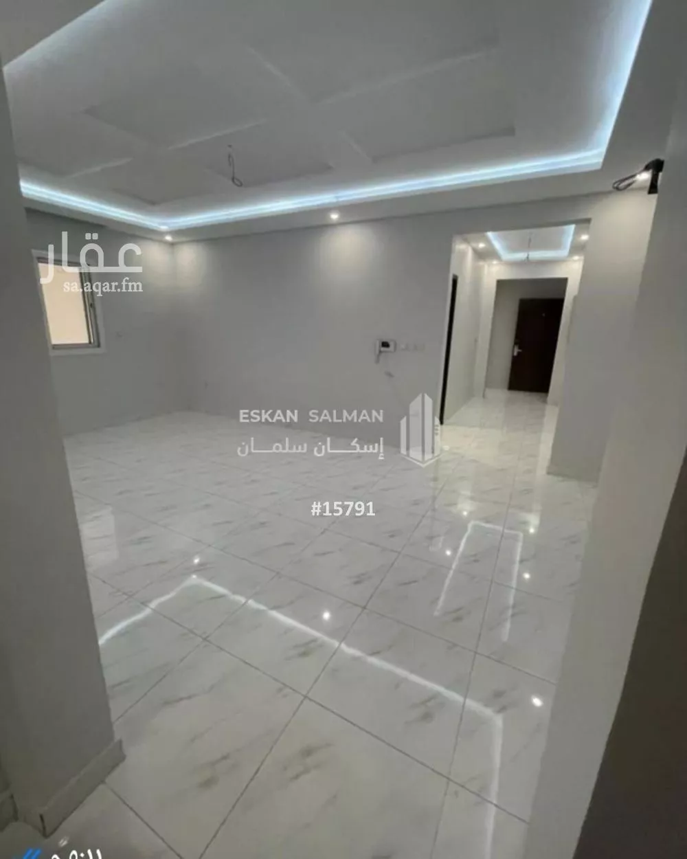 شقة 5 غرف في الصوارى 3