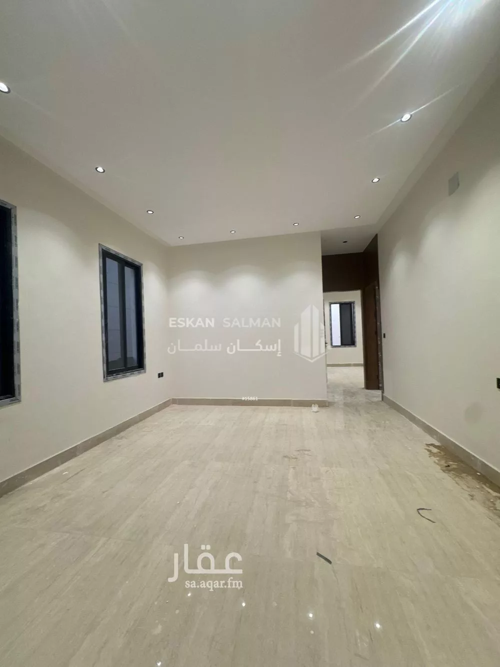 دور 5 غرف في ظهرة نمار 2