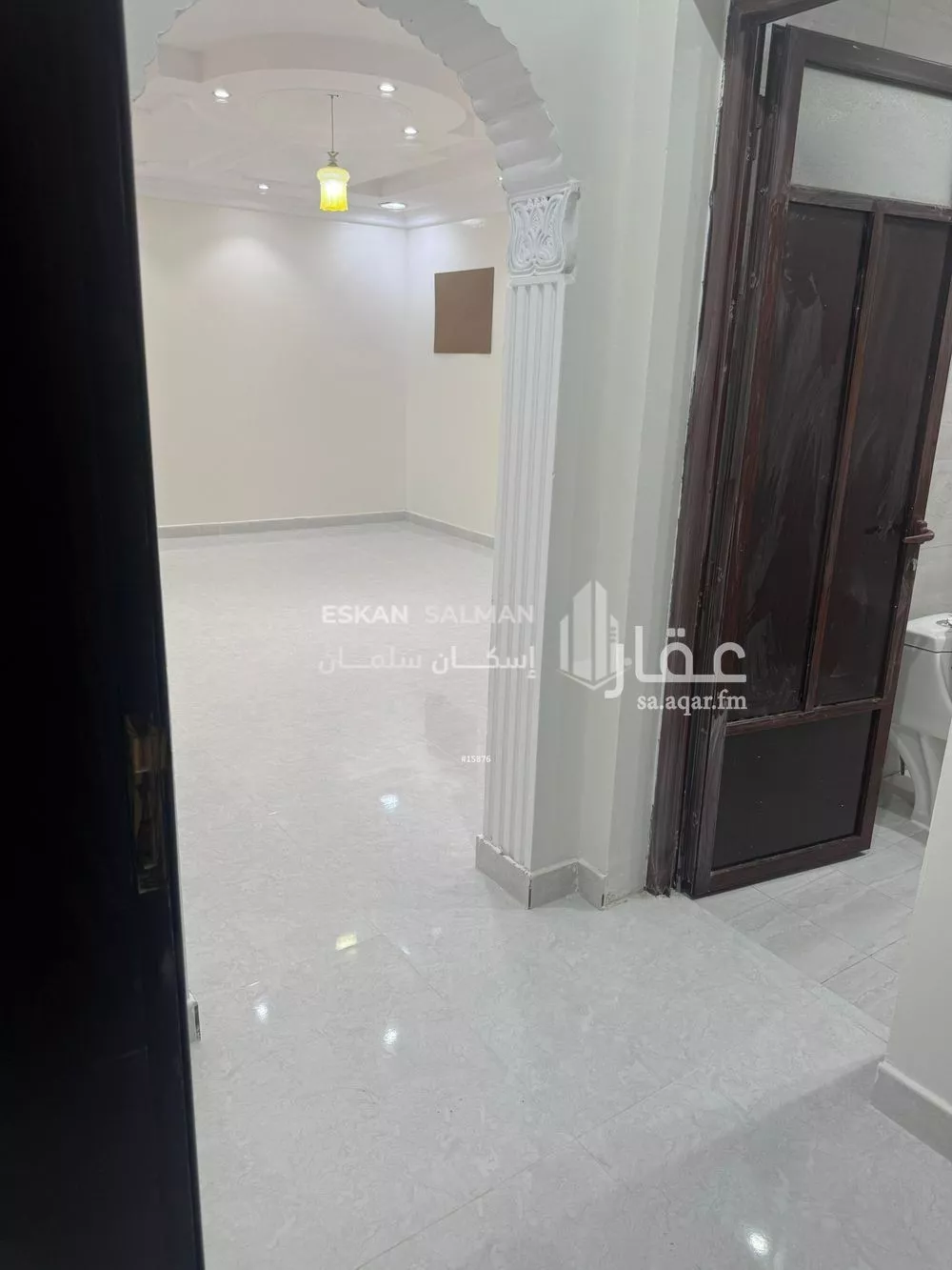 دور 7 غرف في ضاحية الملك فهد 4