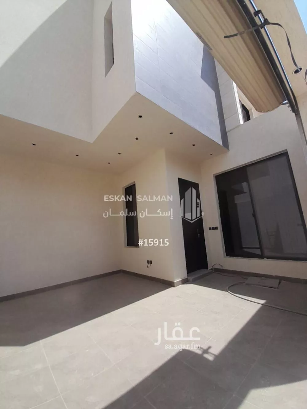 شقة 7 غرف في الجنادرية 5