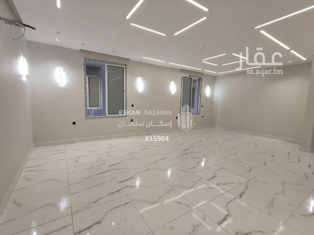 شقة 6 غرف في الصفا 4