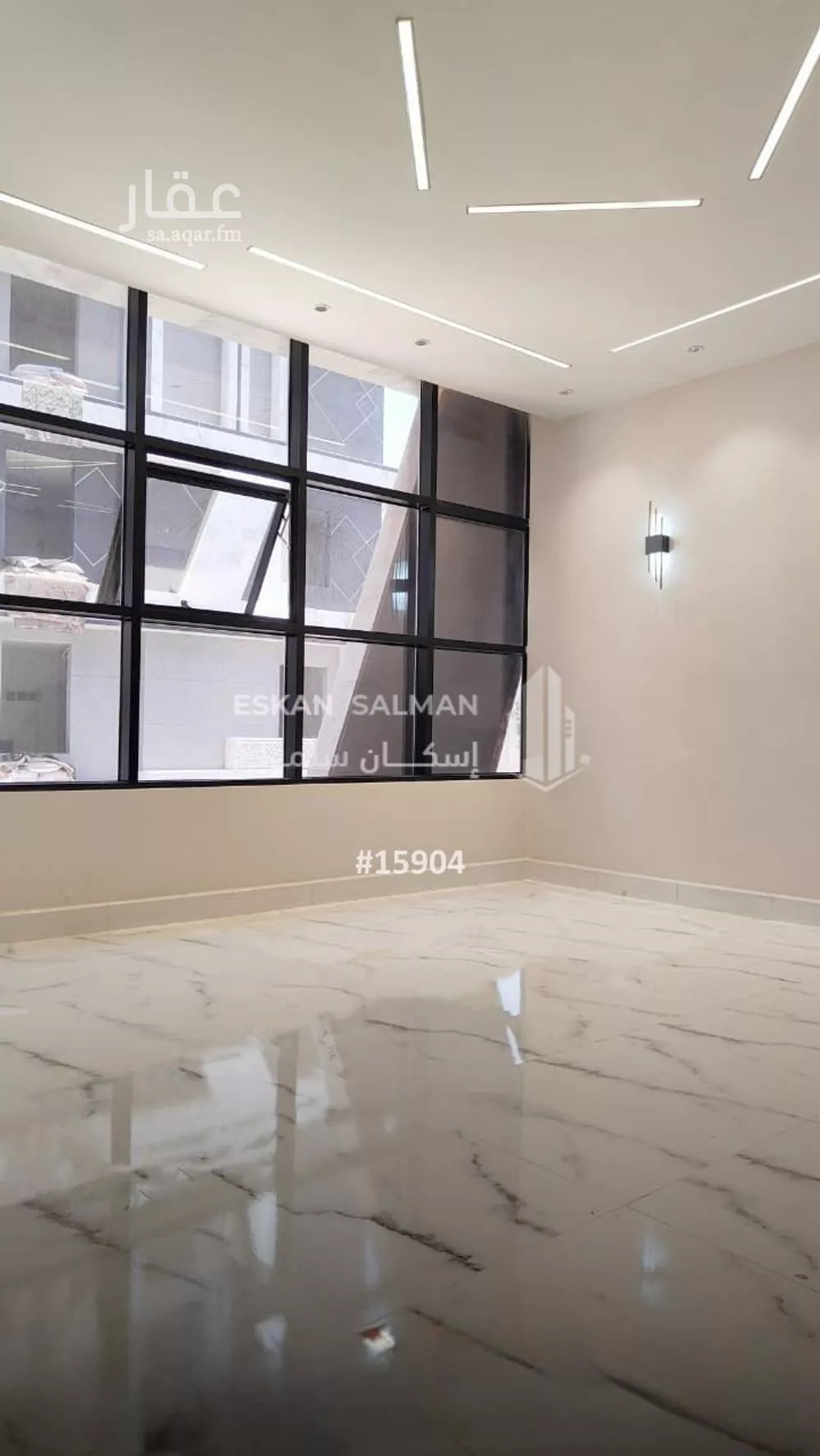 شقة 6 غرف في الصفا 2