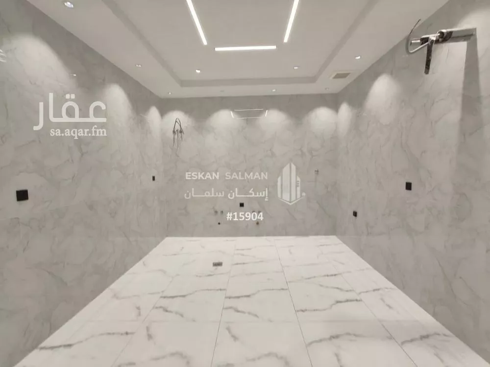 شقة 6 غرف في الصفا 3