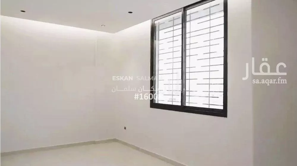 شقة 5 غرف في الحزم 3