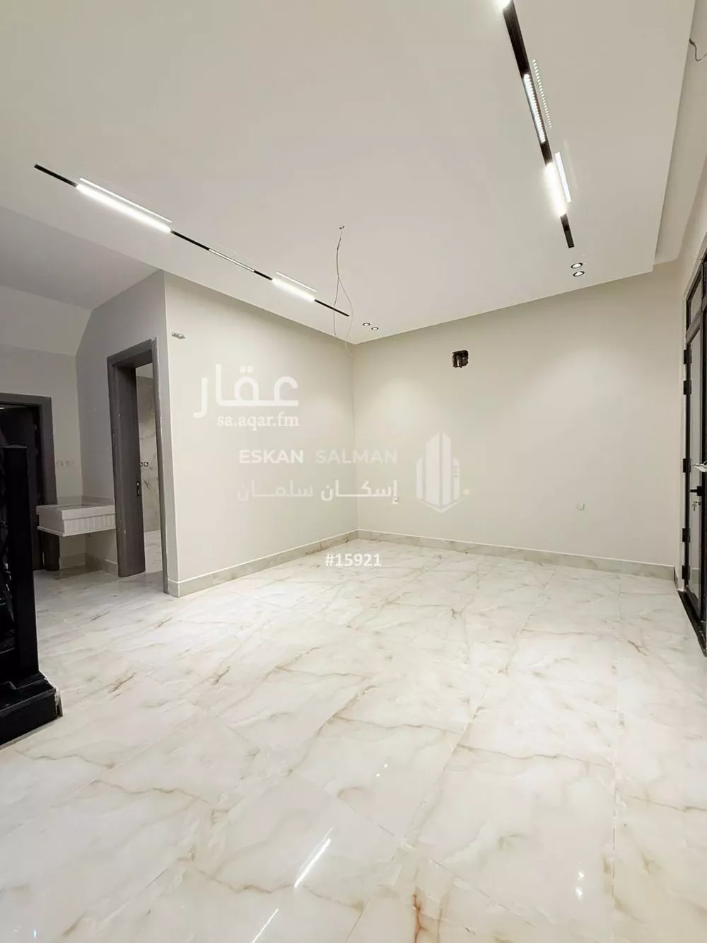 6 bedroom villa in Dahiat King Fahd 5