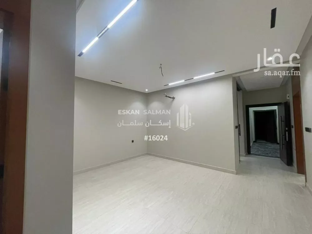 4 bedroom apartment in Al Marwa 3