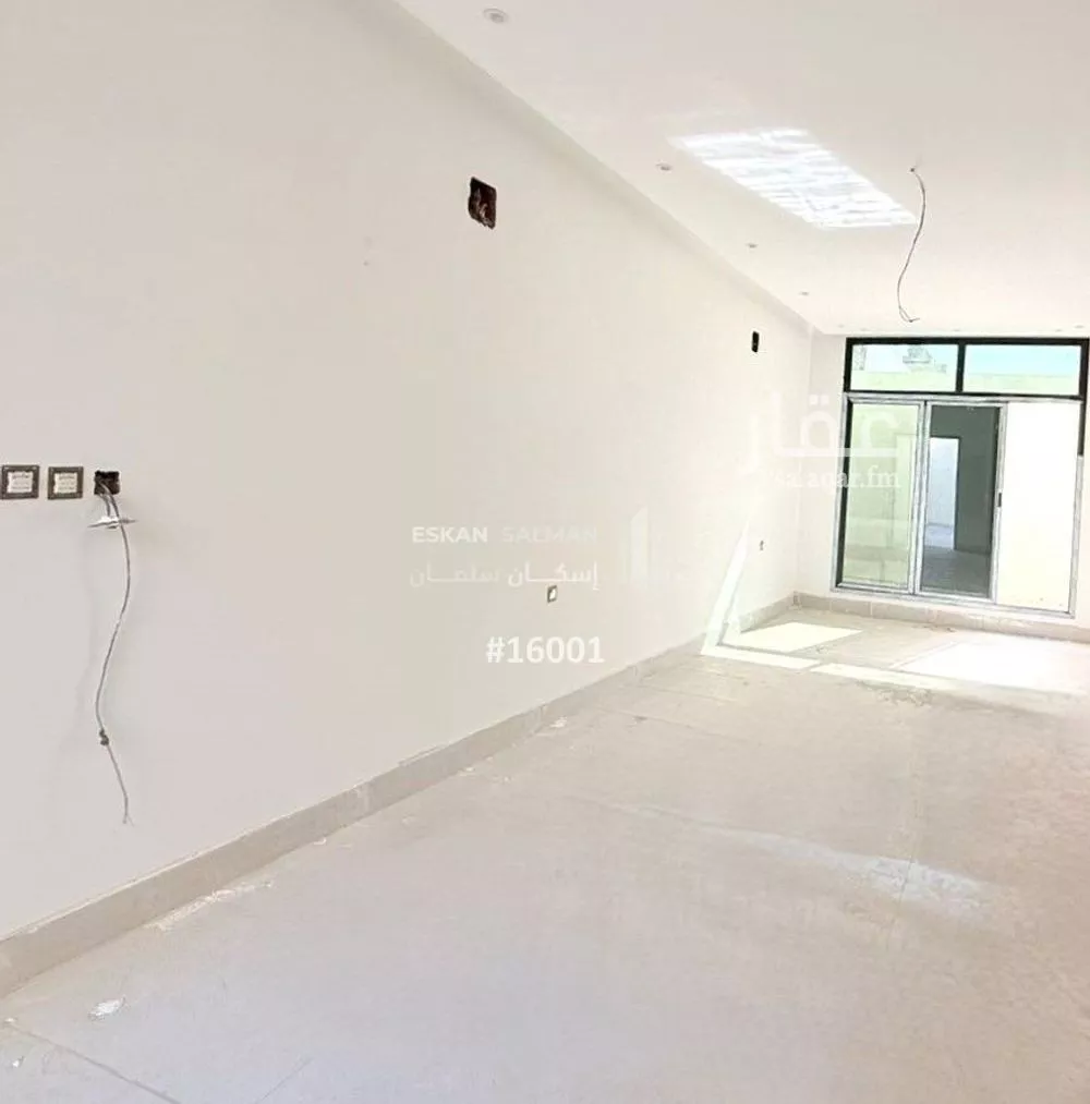 فيلا 7 غرف في ضاحية الملك فهد 3