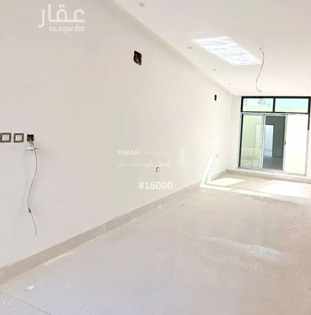 فيلا 7 غرف في ضاحية الملك فهد 3