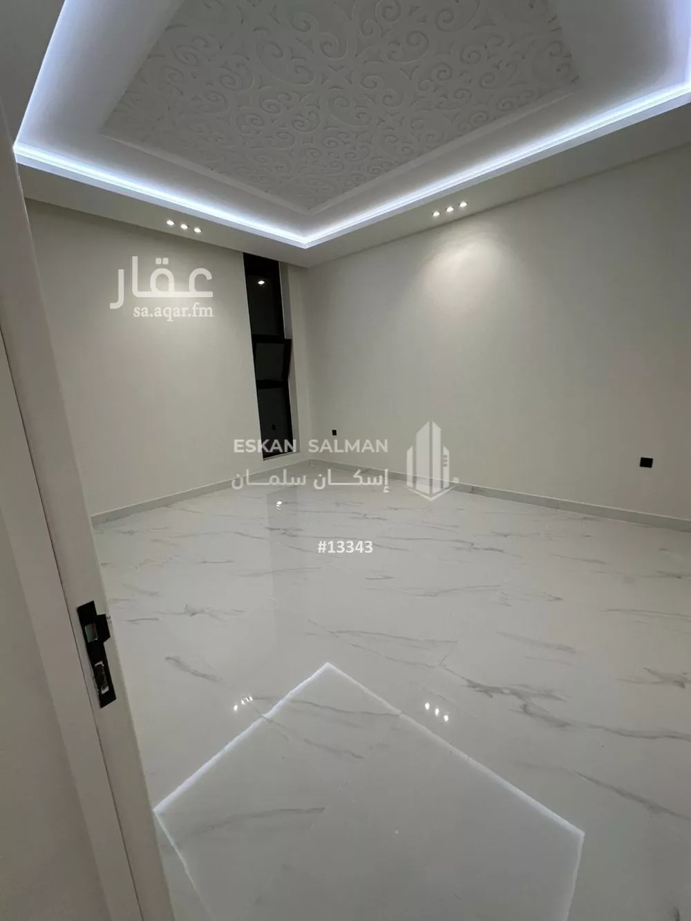 شقة 5 غرف في الجنادرية 3