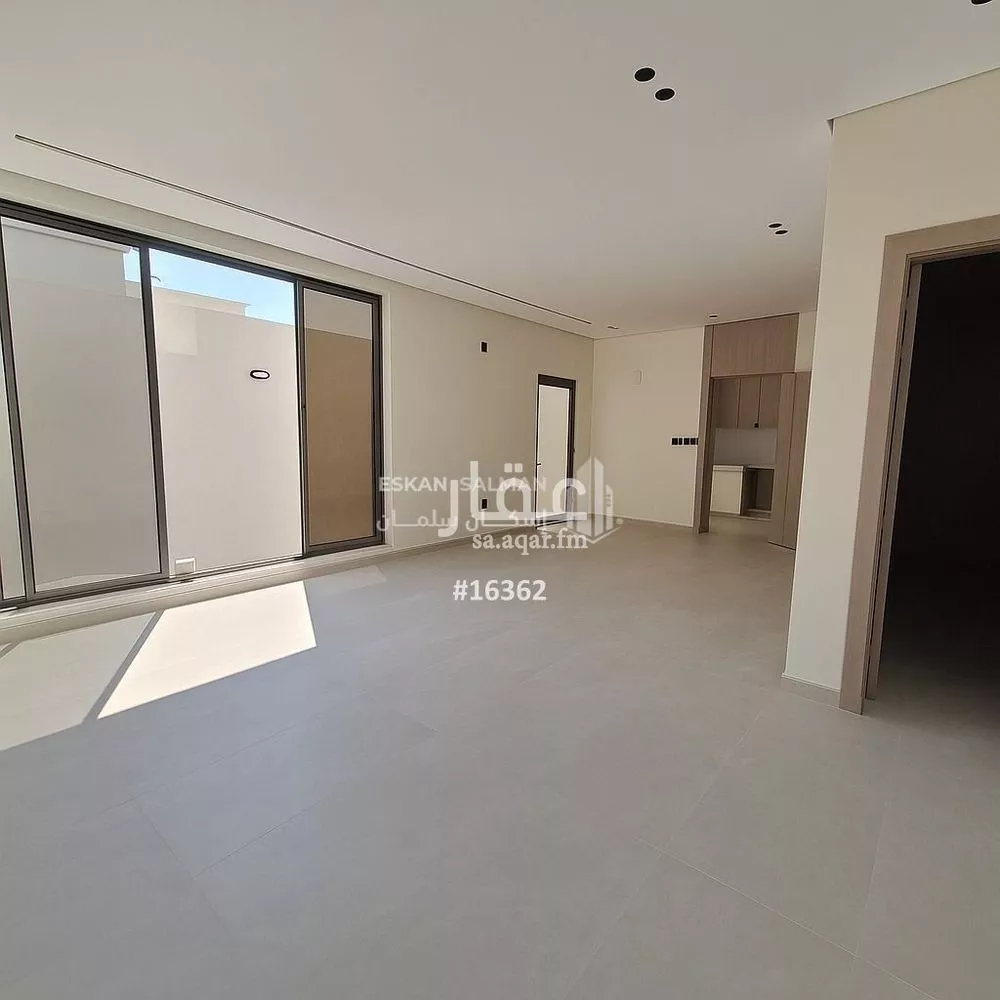 فيلا 5 غرف في ضاحية الملك فهد 4