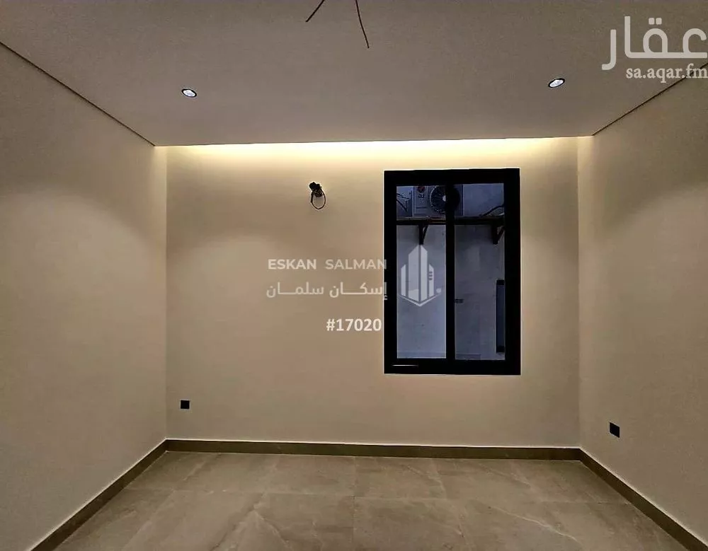 شقة 4 غرف في الزهراء 3