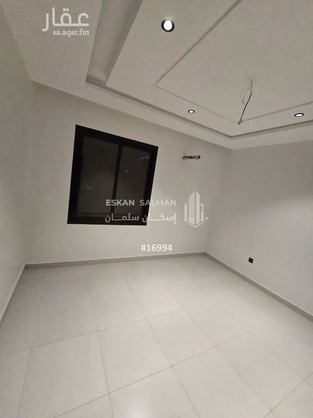 شقة 5 غرف في الواحة 4