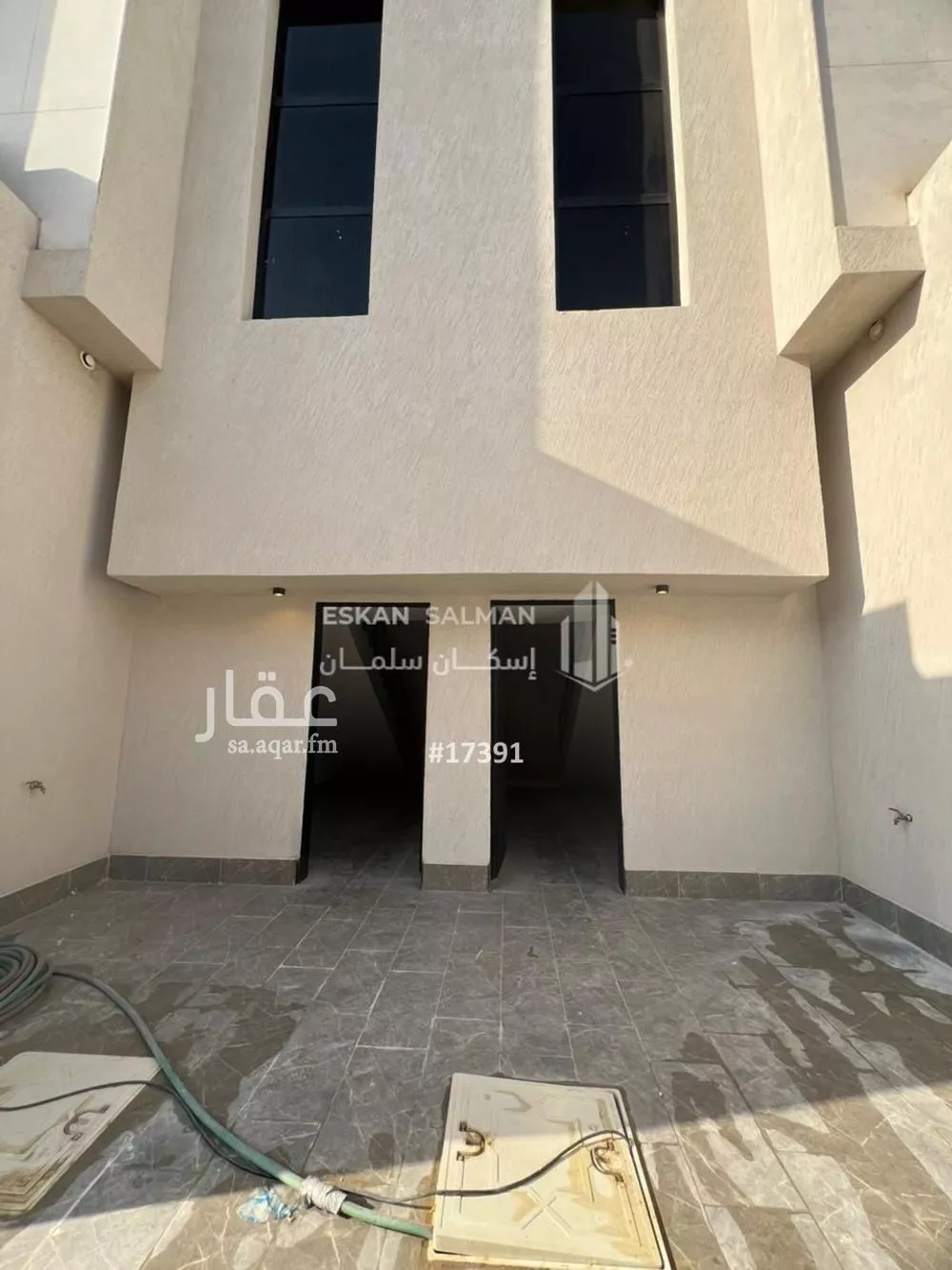 شقة 3 غرف في قرطبة 2