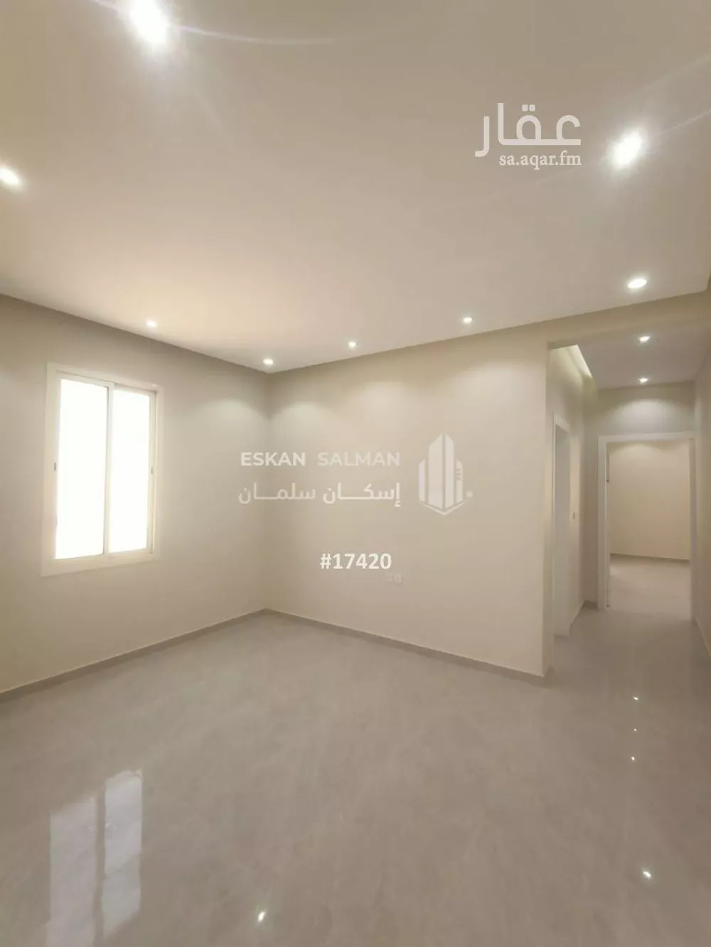 فيلا 9 غرف في الجنادرية 3