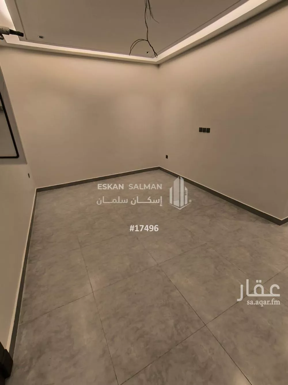 شقة 3 غرف في النسيم 3