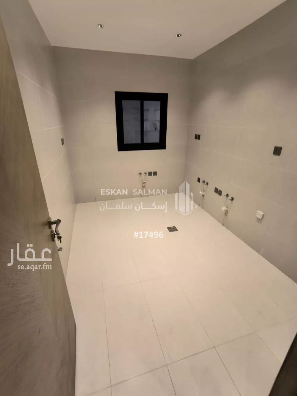 شقة 3 غرف في النسيم 2